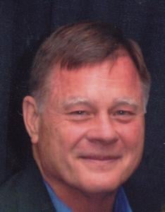 Roy Logan
