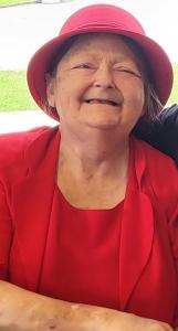 Kathryn Pitman