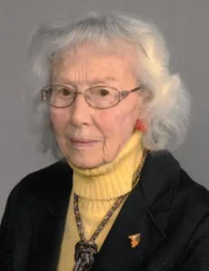 Vera Juenger