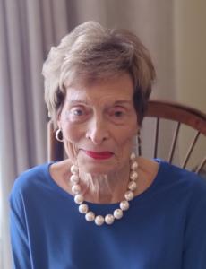 Faye Codemo