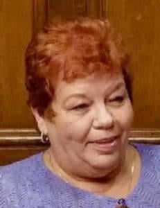 Constance McKechan