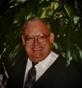 David Strasser