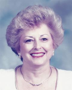 Helen Lindsay