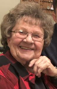 Gale Brown