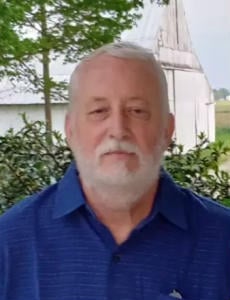 John Garner