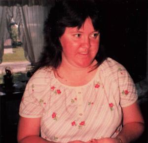 Cheryl Wagenblast