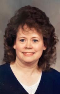 Lucinda Richardson