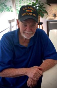 Wayne Hunt