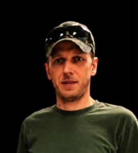 David Bunch