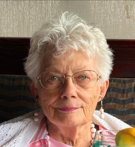 Virginia Witt