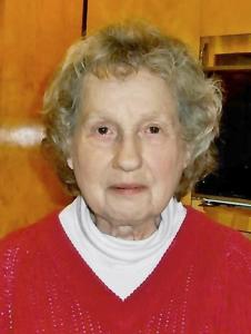 Marjorie Hall