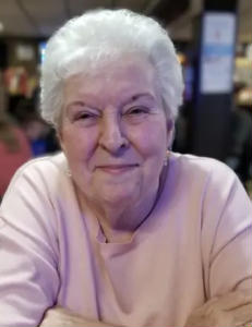Lorraine Smith