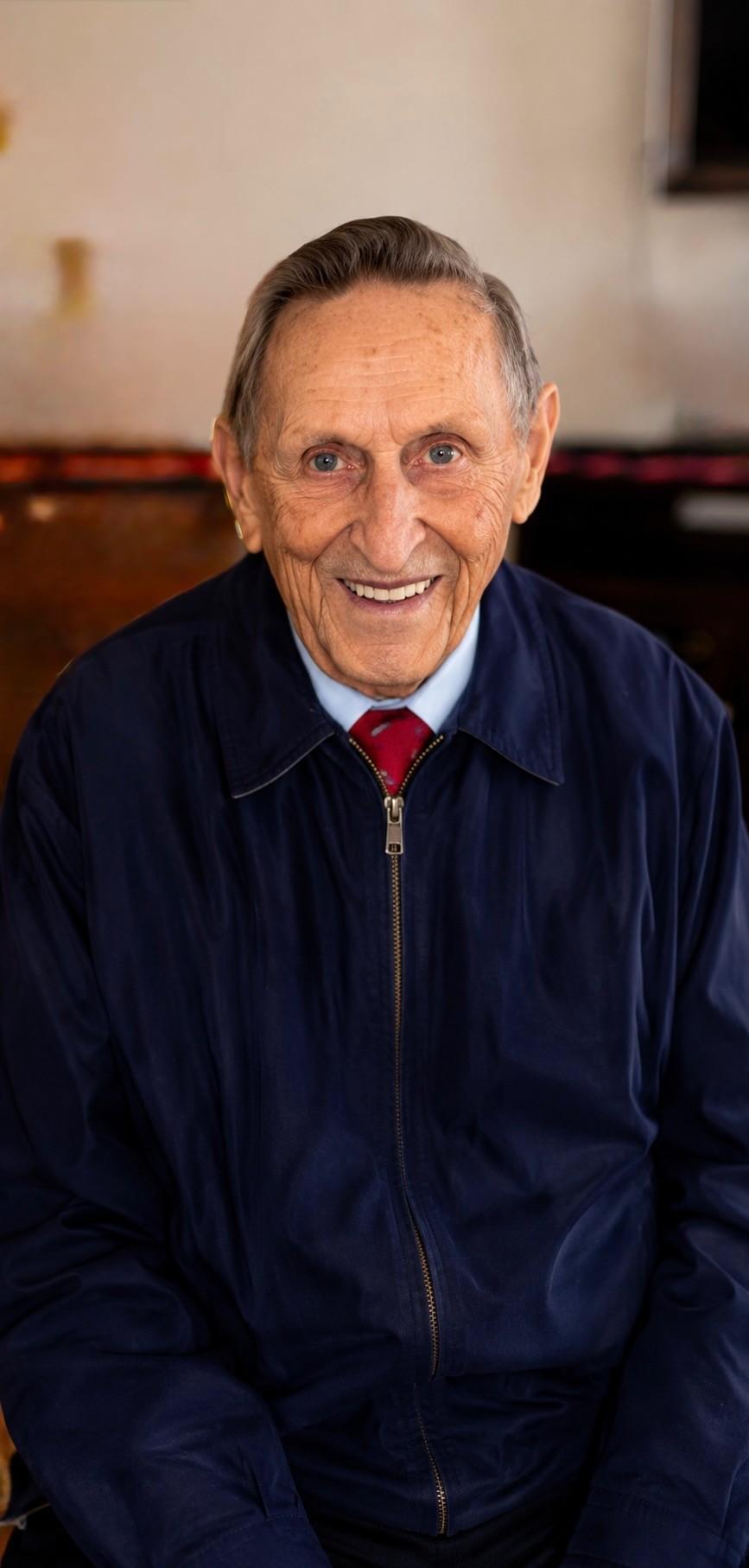 Joseph Krystopa
