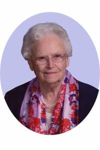Edith Kaufman