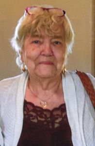 Laura Grizzle