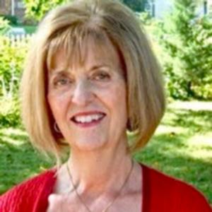 Shirley Stoll