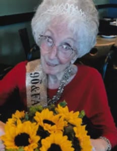 Carlene Miller