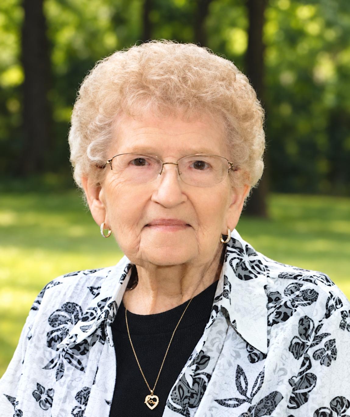 Marie Weis