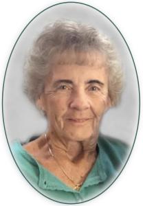 Marlene Blumberg