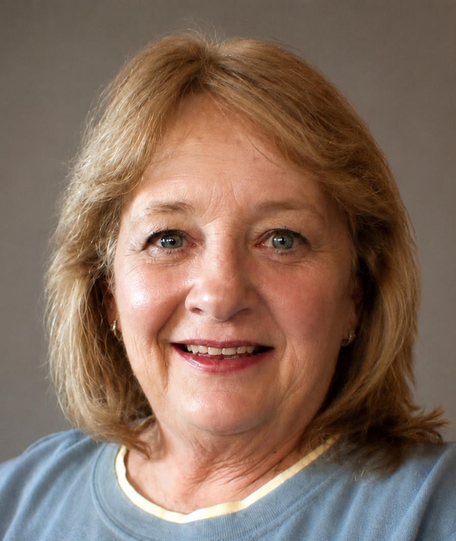 Helen DeVore