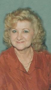 Nellie DeVerger