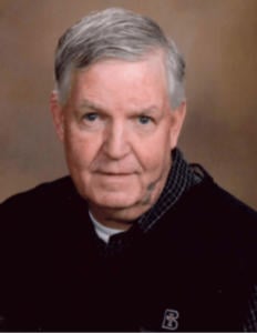 Timothy Thompson