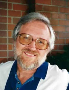 Ronald Baker