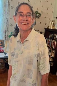 Sally Ursch