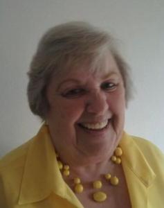 Viola Barker
