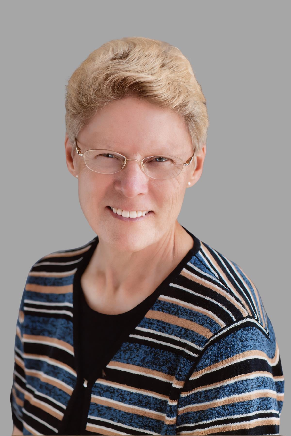 Marjorie Tebbe