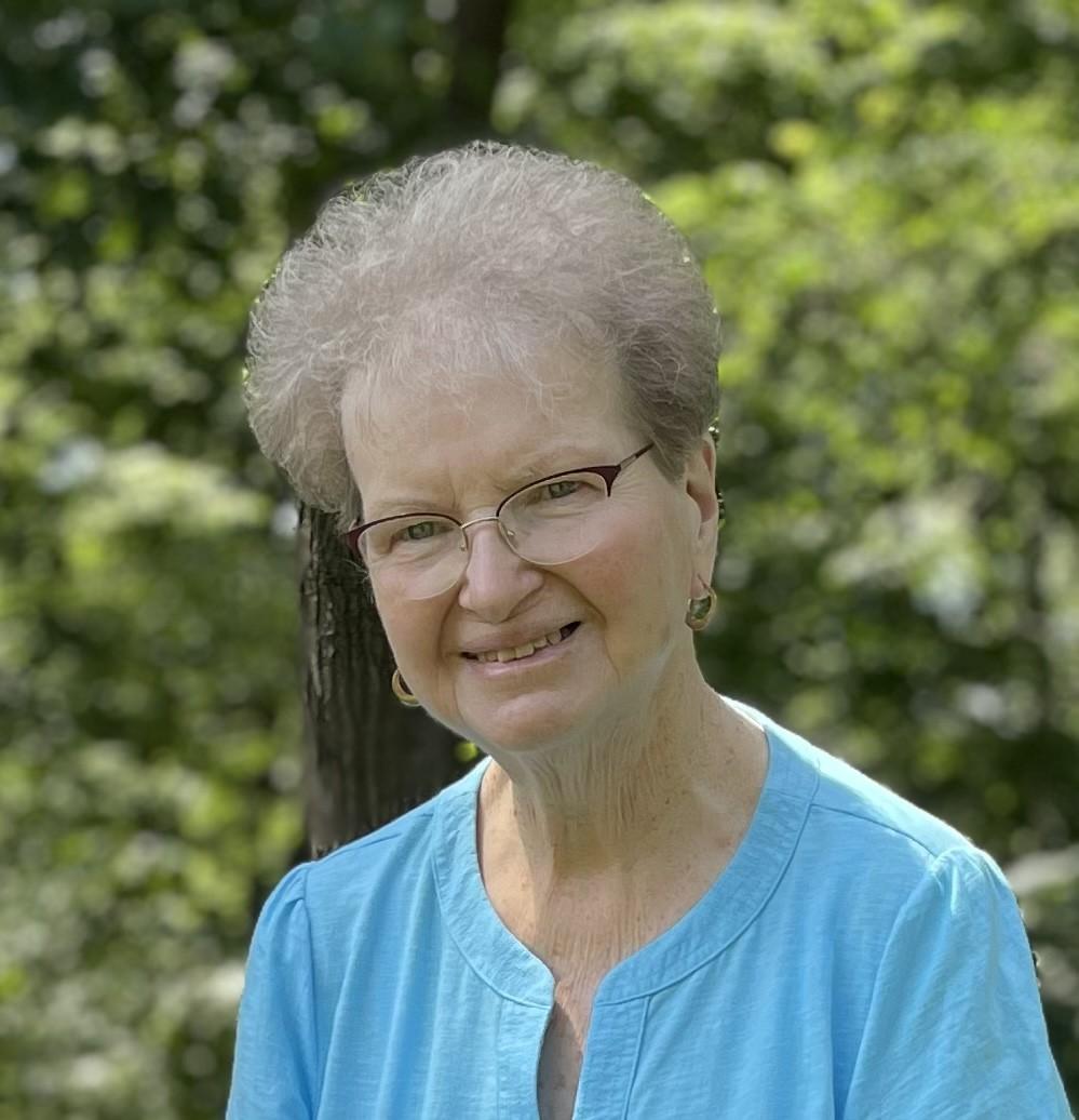 Carolyn Bockstruck