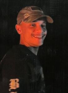 Landon Bollinger