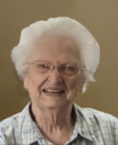 Virginia Gruenke