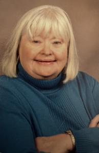 Patricia King
