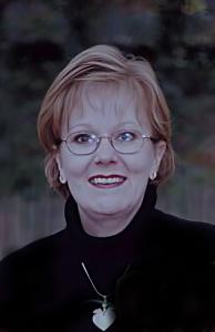 Rhonda Love