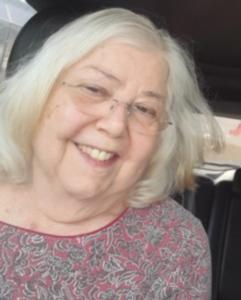 Gloria McGrath