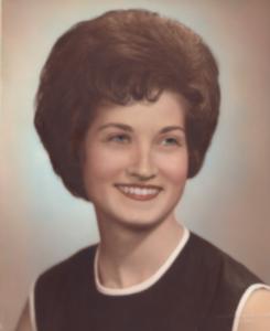 Norma Petty