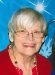 Marie Null