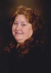 Judith Bricker