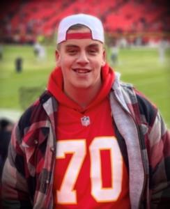 Joshua Brockman