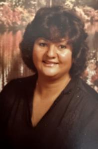 Shirley Davis