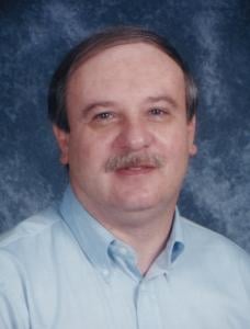 Charles Fossieck