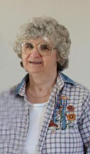 Margaret Greenwood