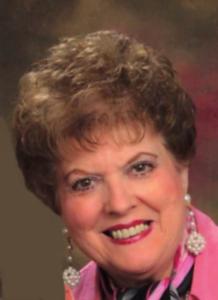 Eunice Raymond