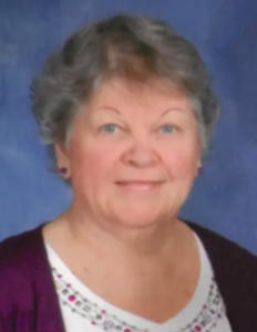 Shirley Rinck