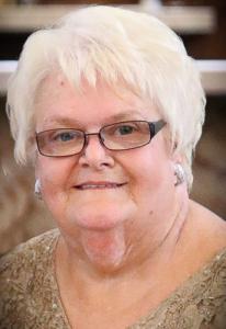 Barbara Morse