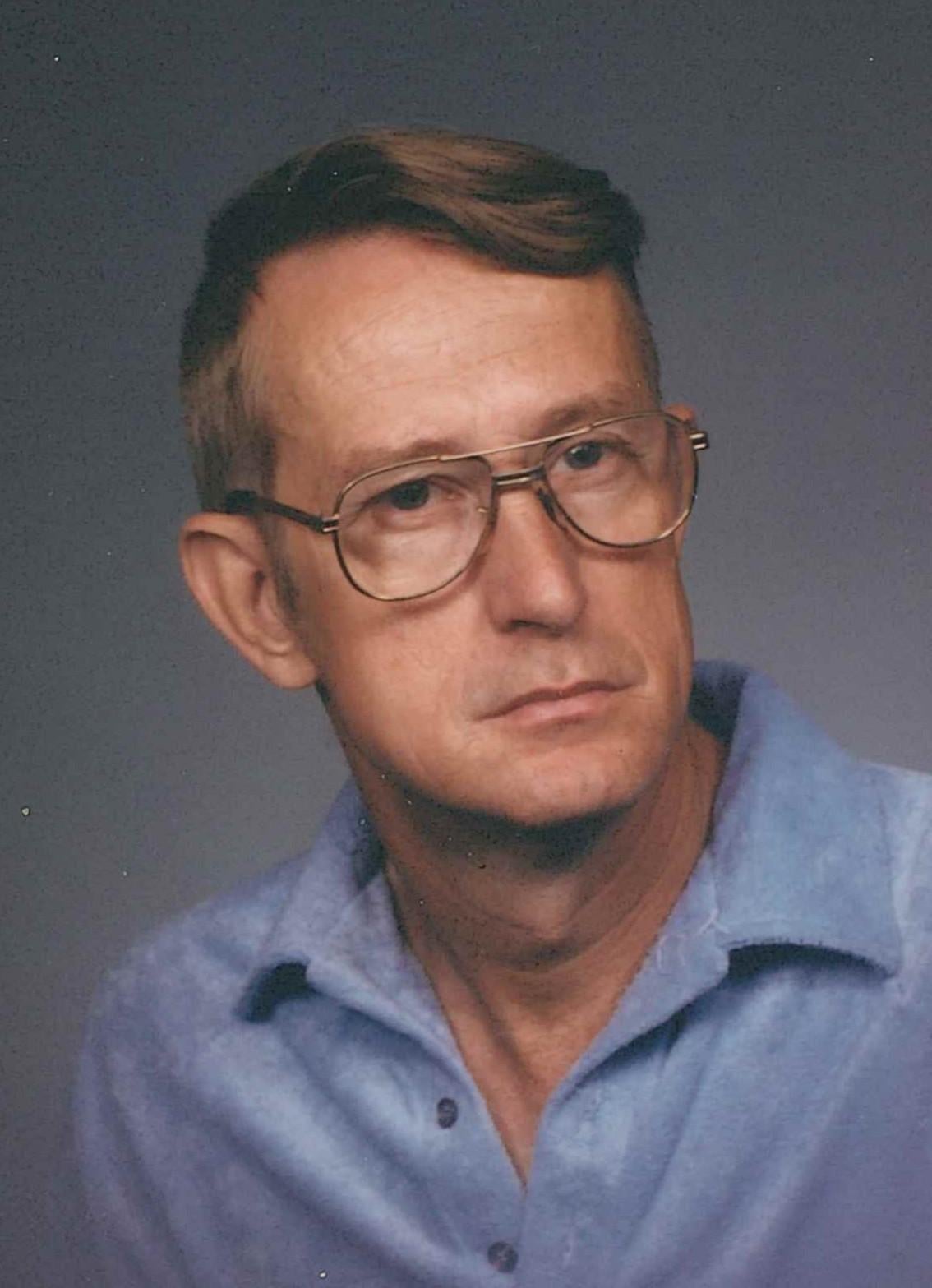 Paul Coleman