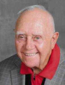 Richard Gleason