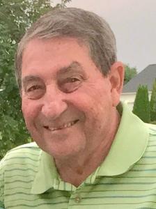 Lester Plotner
