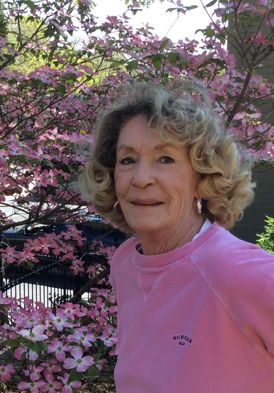 Shirley Wilson
